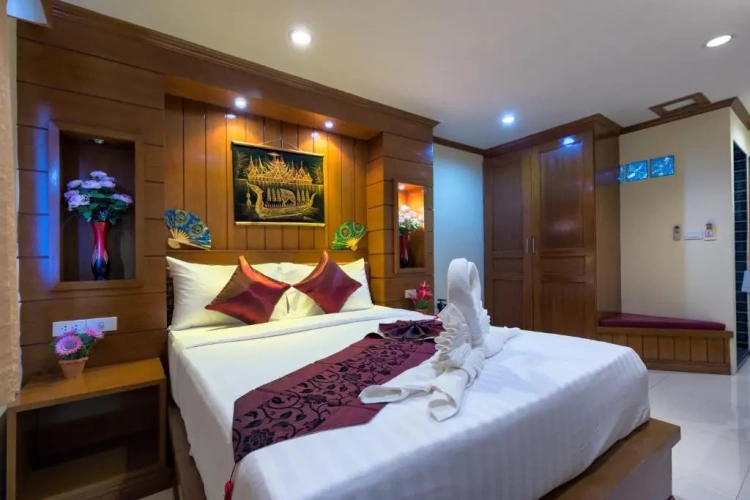 Superior Double room