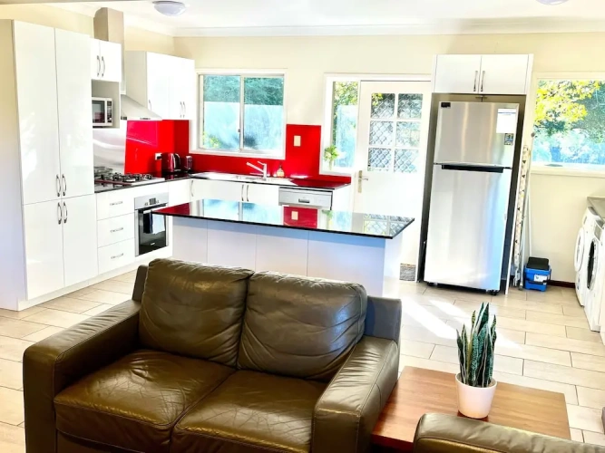 Family Cottage