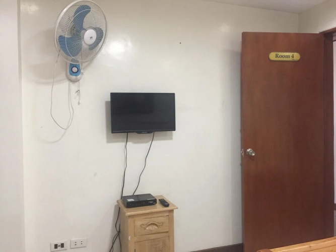 FCPines Homestay