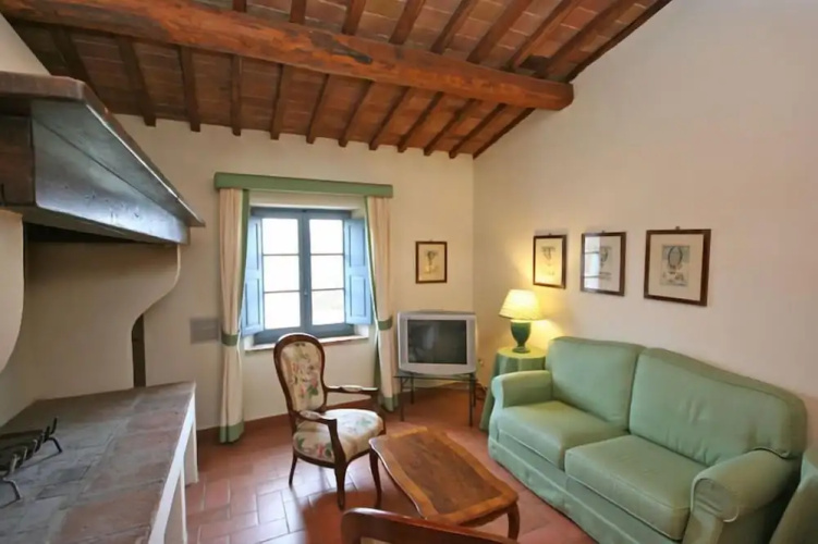 Villa Sodi