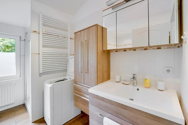 Meer & Wald Wellness Appartements
