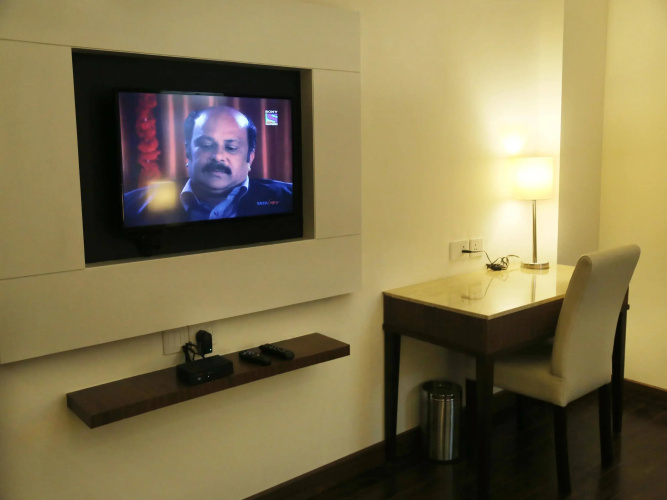Hotelafbeelding