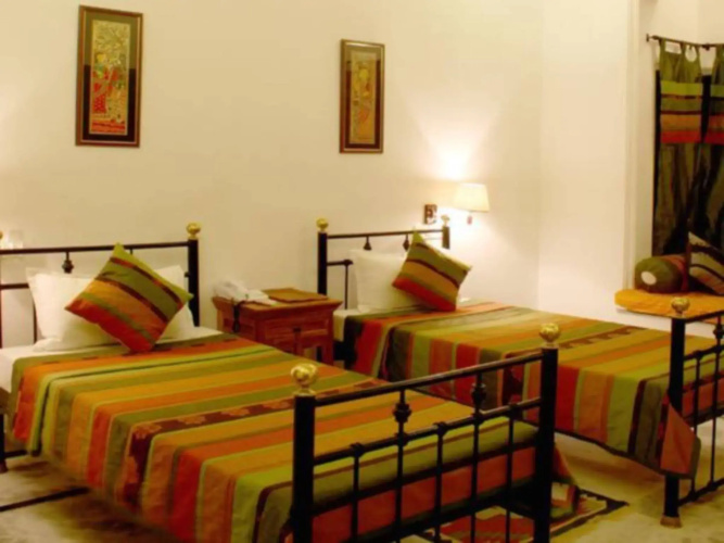 Karohi Haveli
