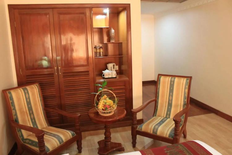 City Angkor Hotel