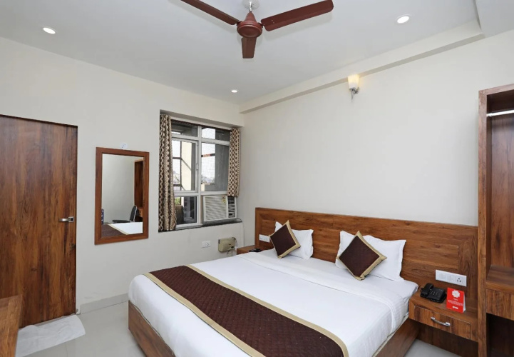 Hotel Triveni Residency