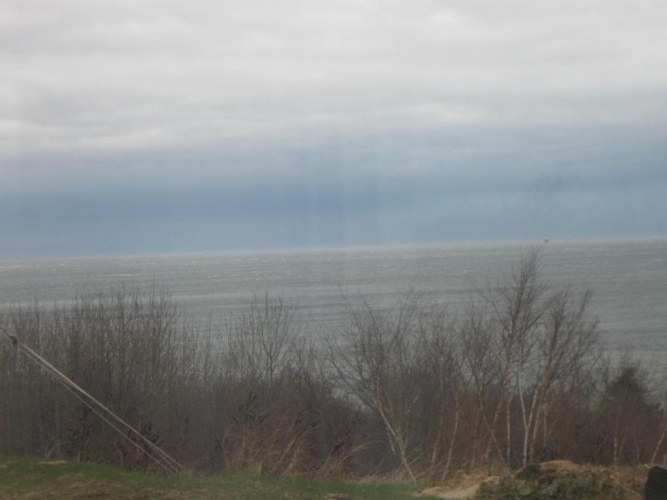 Classic Double room with river view