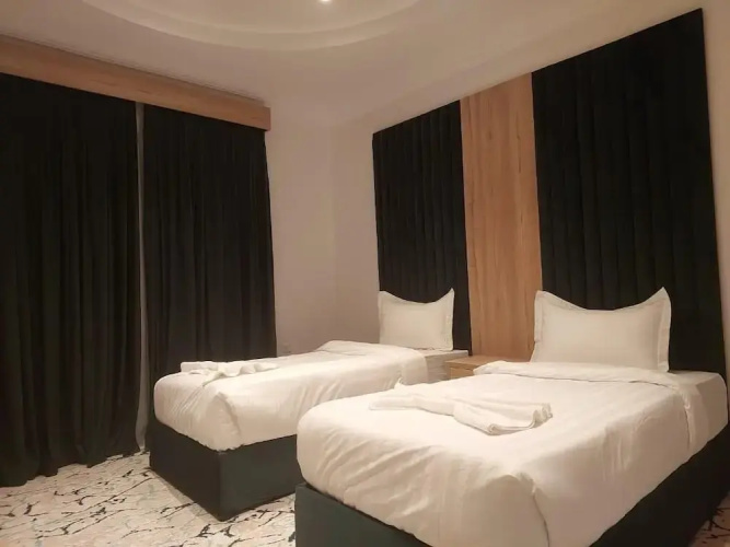 Kawther Altmuzz Hotel