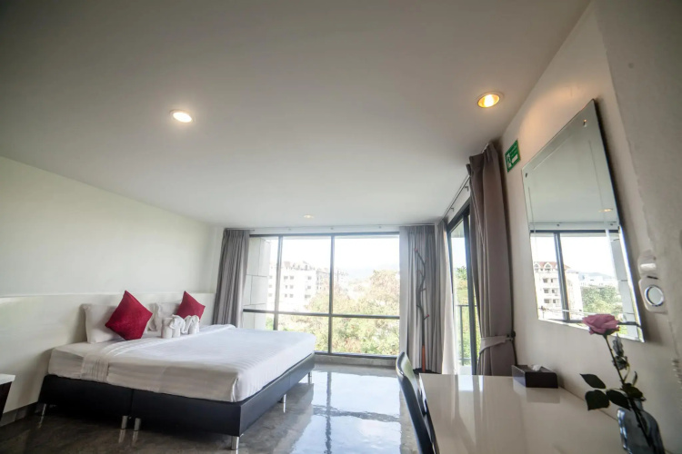 De Poem Loft Boutique Residence