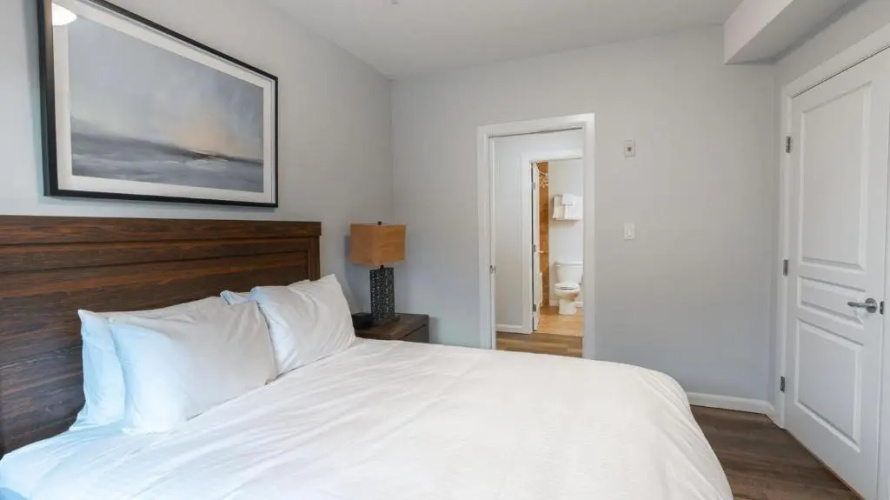 Bright and Airy Condo With Pool! #454
