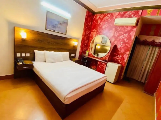 Hotelafbeelding