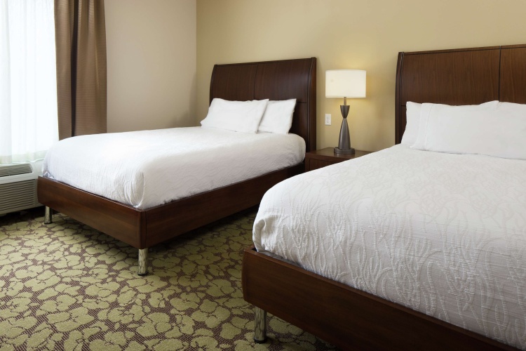 Hilton Garden Inn Bettendorf/Quad Cities photo 8