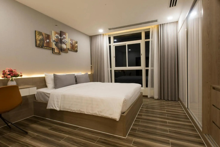 NTA Hotel - Serviced Apartments