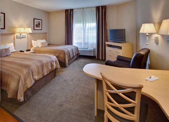 Quadruple Suite