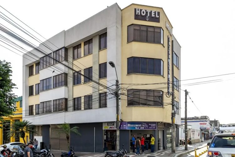 Hotelafbeelding