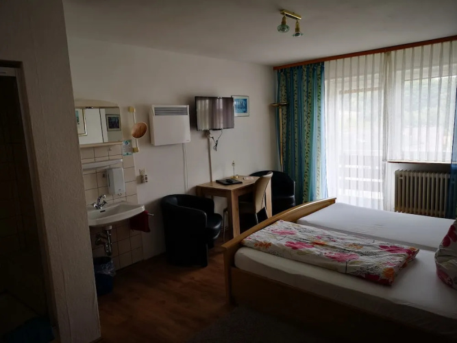 Landhotel Engel
