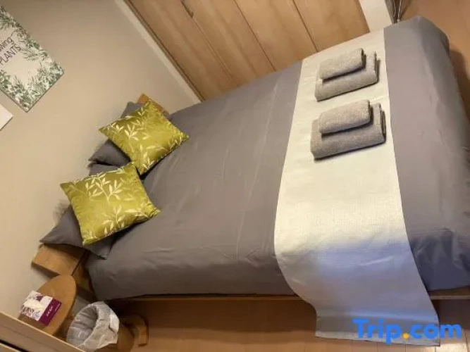 Comfort Twin room