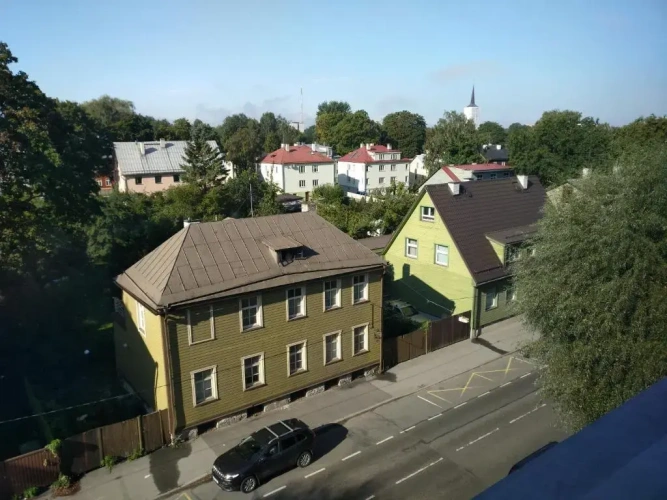Superior Apartment