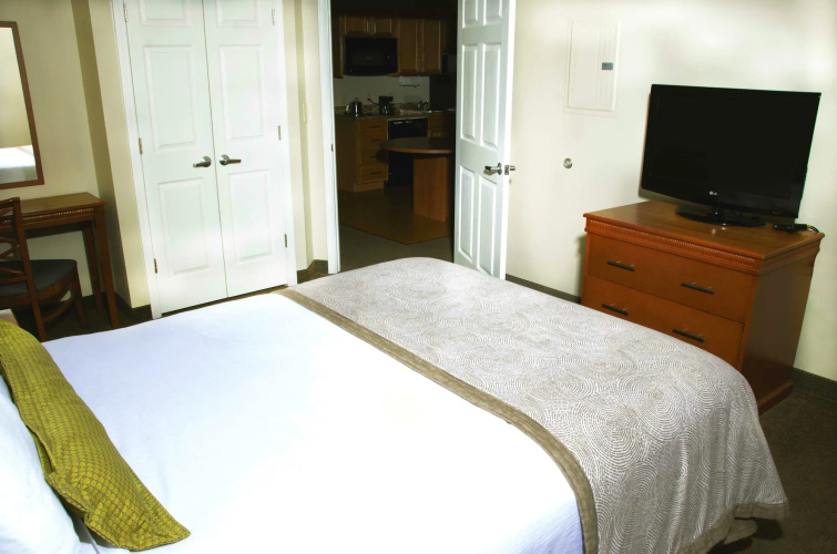 Candlewood Suites Columbus Fort Benning by IHG