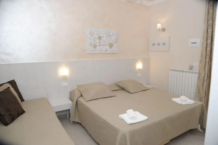 Mediterranea Sea House