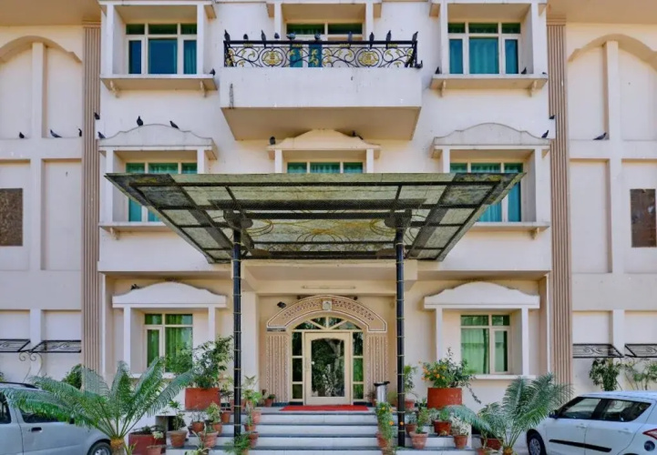 Imagen del hotel