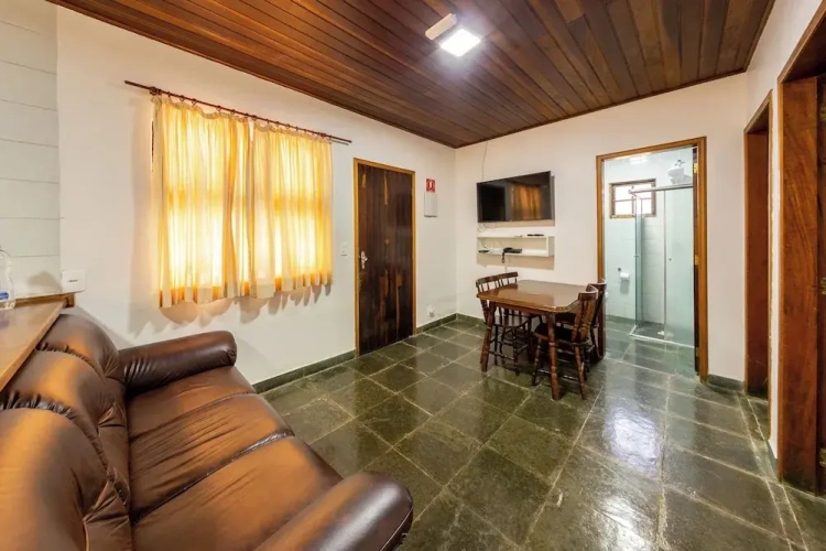 Family Chalet