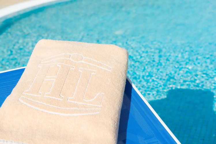 Hl Suite Hotel Playa Del Ingles photo 19