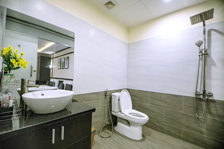 Grand Double room