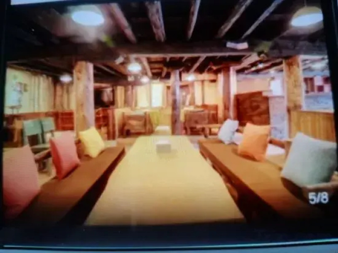Carefree Valley Hostel