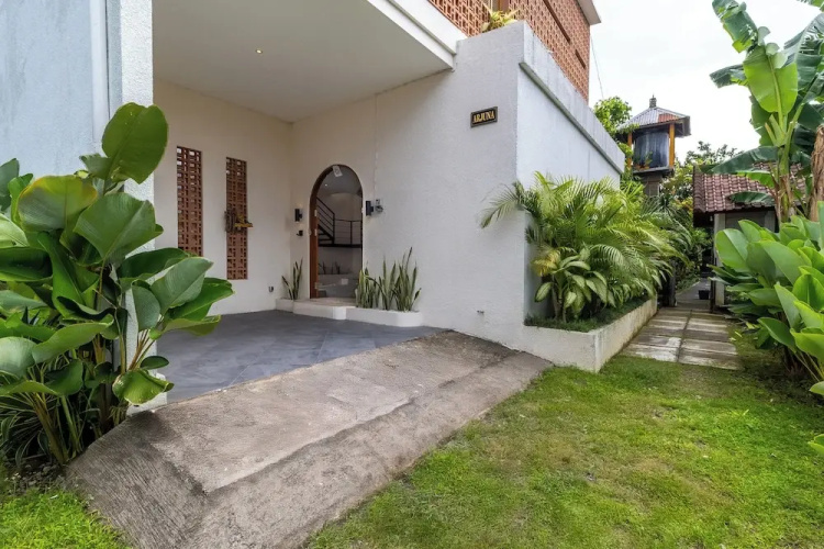 Arjuna Villa by Betterplace