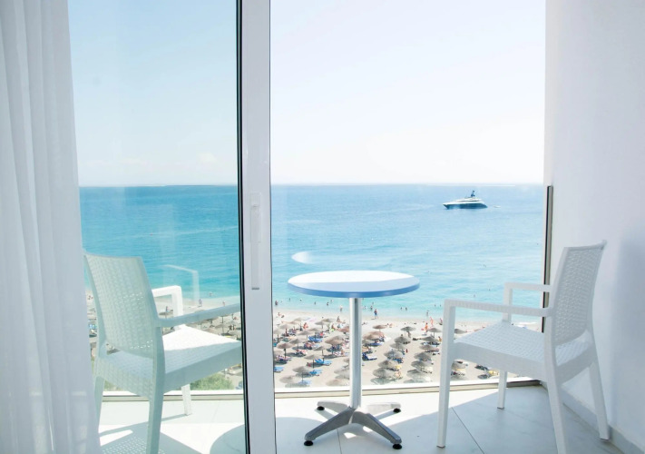 Фотография отеля