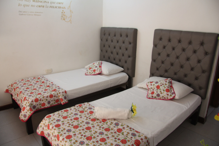 Hotel Rodadero Dorado