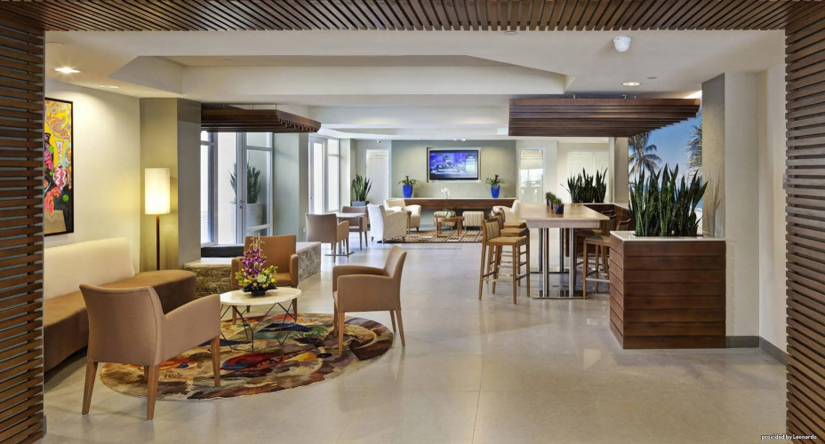 Condado Palm Inn San Juan Tapestry By Hilton photo 9