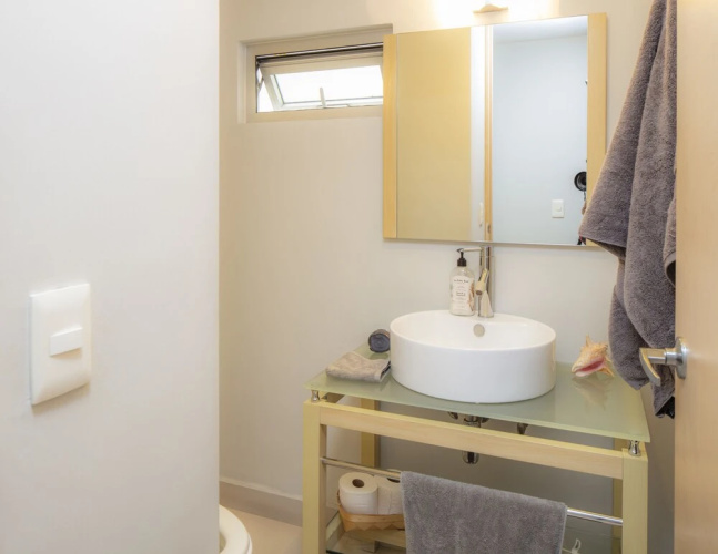 Beautiful Apartment in Roma Norte.