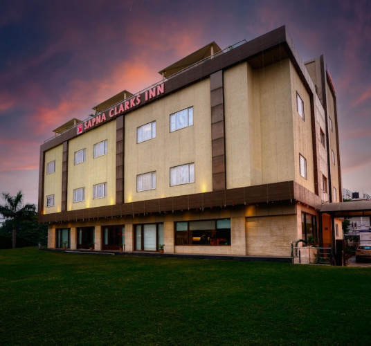 Hotelbild