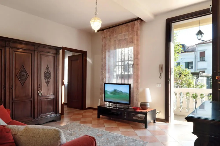 Padovaresidence Ai Talenti Apartment
