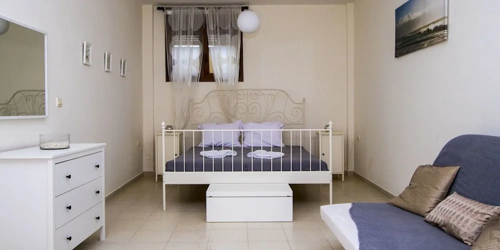 3 Bedrooms Villa