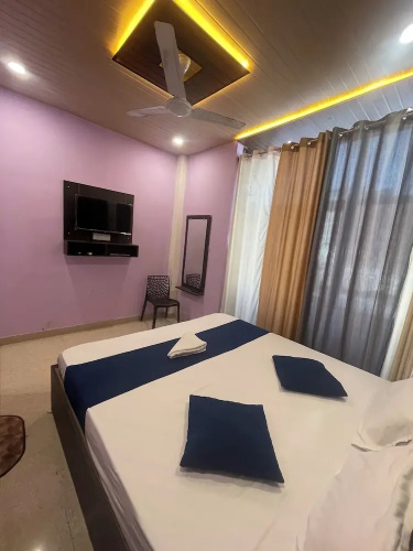 Shiv Darshan Home Stay