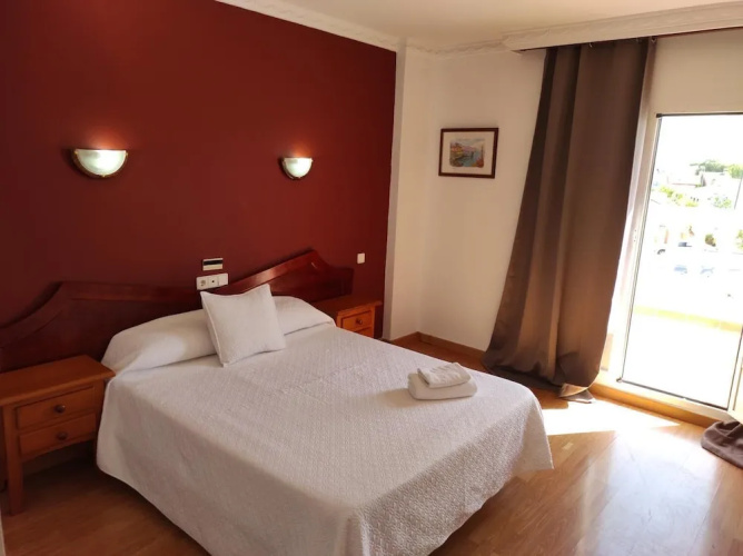Hotel Carabela Santa Maria