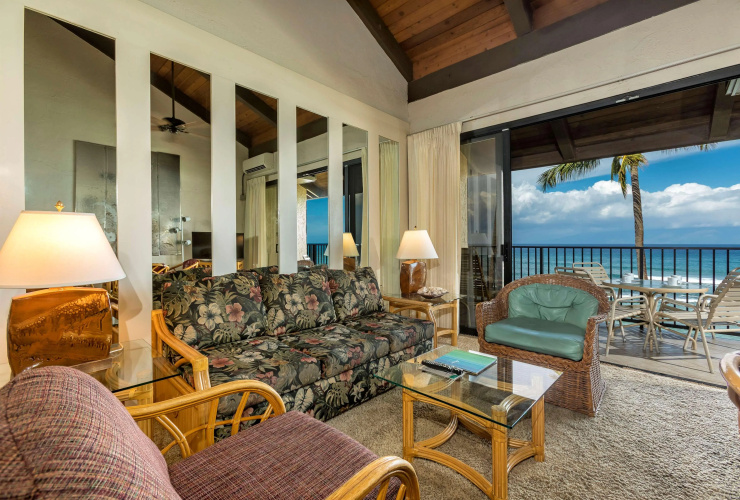 Aston at Papakea Resort