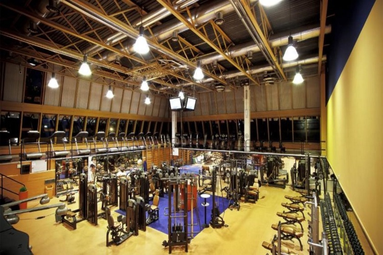 All Time Relais & Sport Hotel photo 32