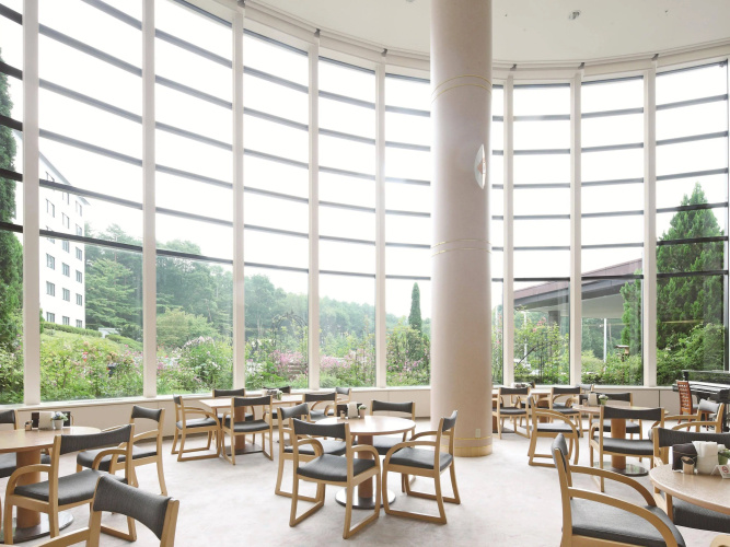 Yatsugatake Royal Hotel photo 25