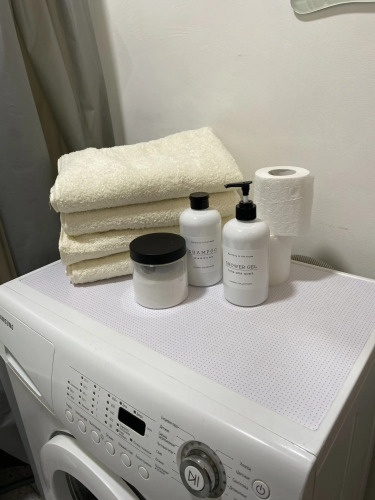 Фотография номера квартиры Апартаменты на проспекте Ленина 19