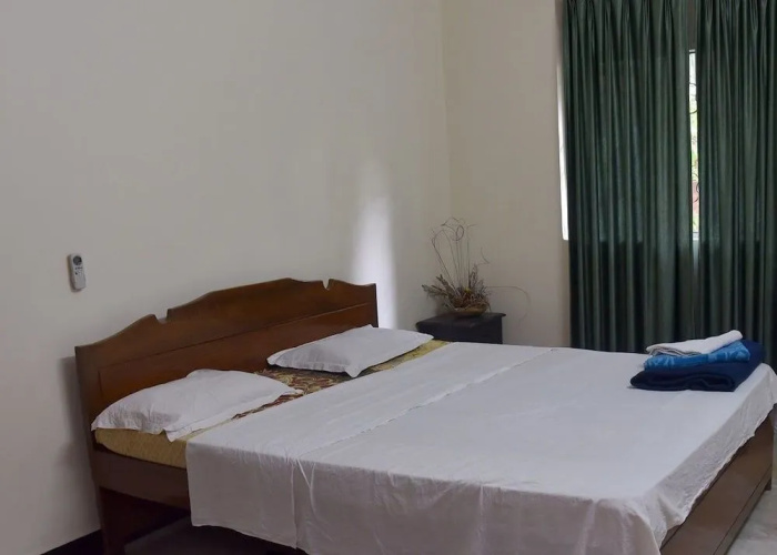 TripThrill Benaulim House