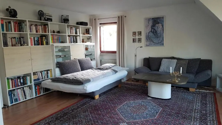 Ferienwohnung GOMO