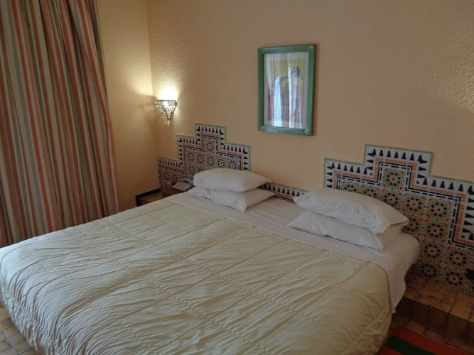 Hotel Reda Zagora