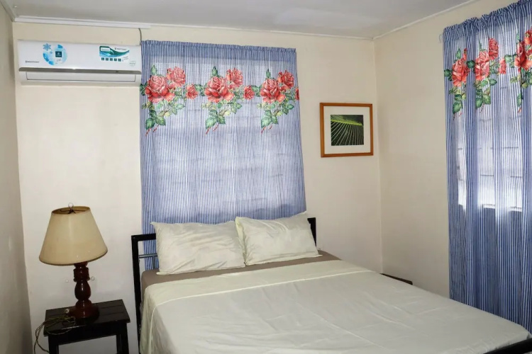 Dover Beach House