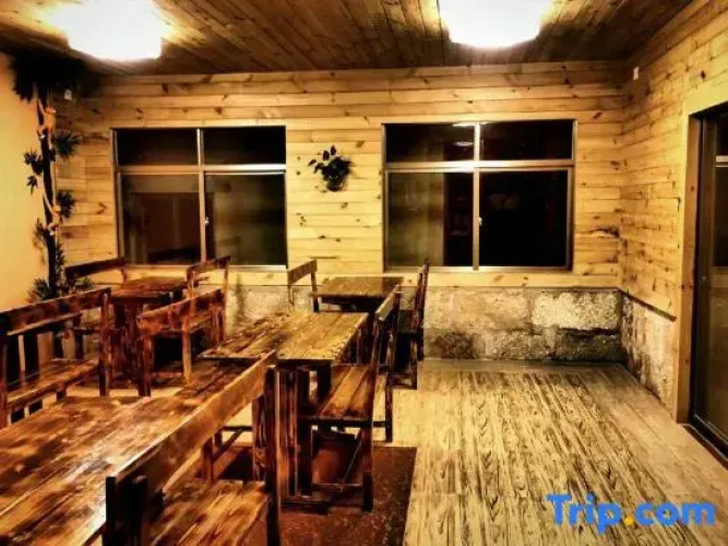 Qing Zhen 22 Homestay