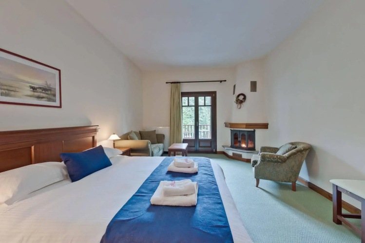 Giamandes Hotel