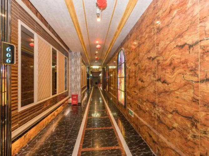 Jingyang Hotel