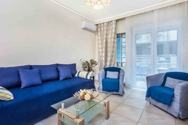 Central Stylish Apartment